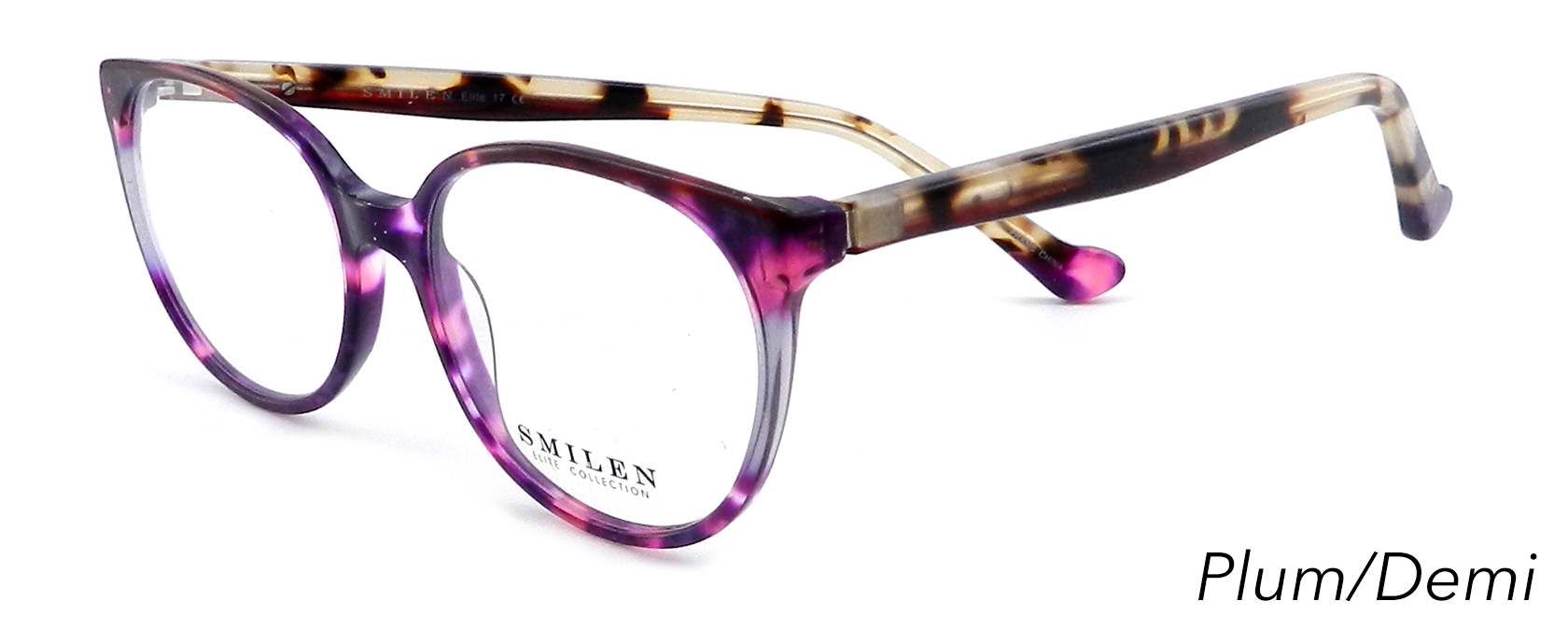 Smilen Elite Collection by Smilen Eyewear