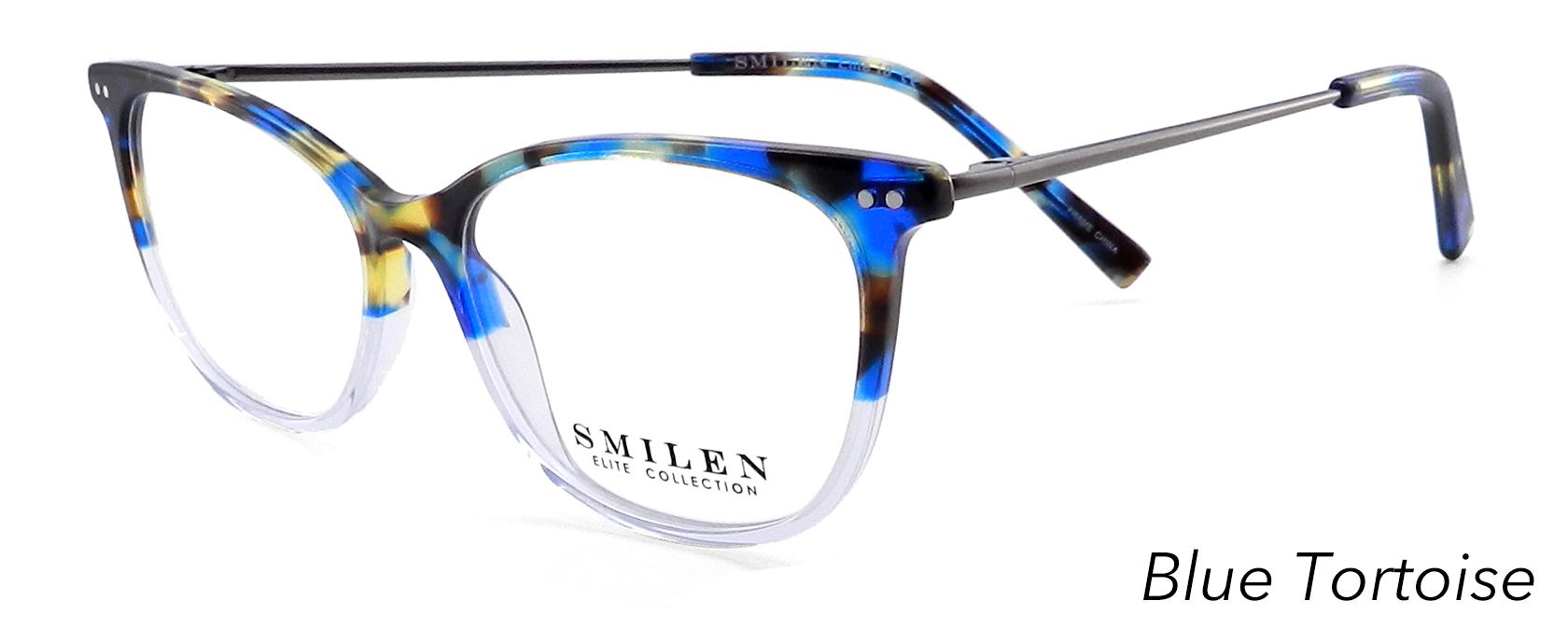 Smilen Elite Collection by Smilen Eyewear