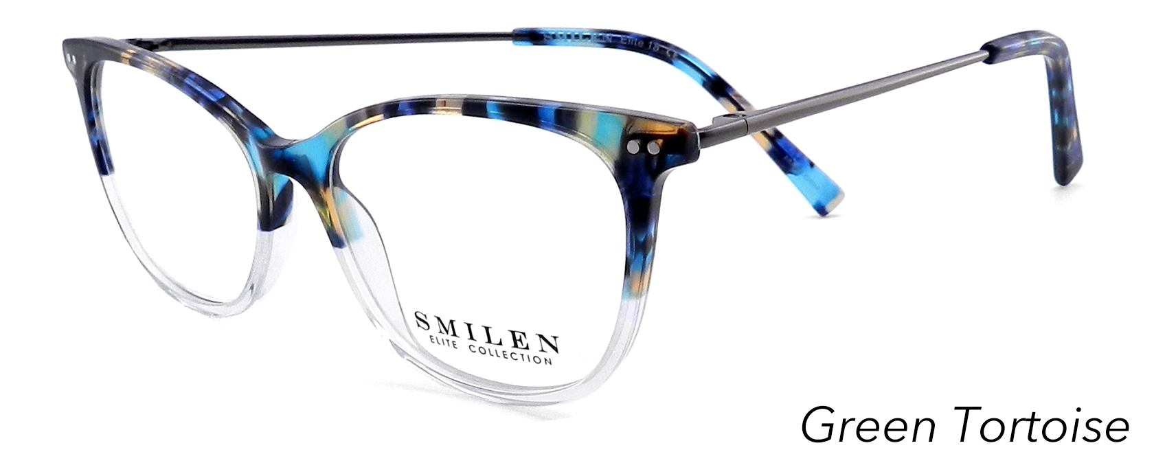 Smilen Elite Collection by Smilen Eyewear