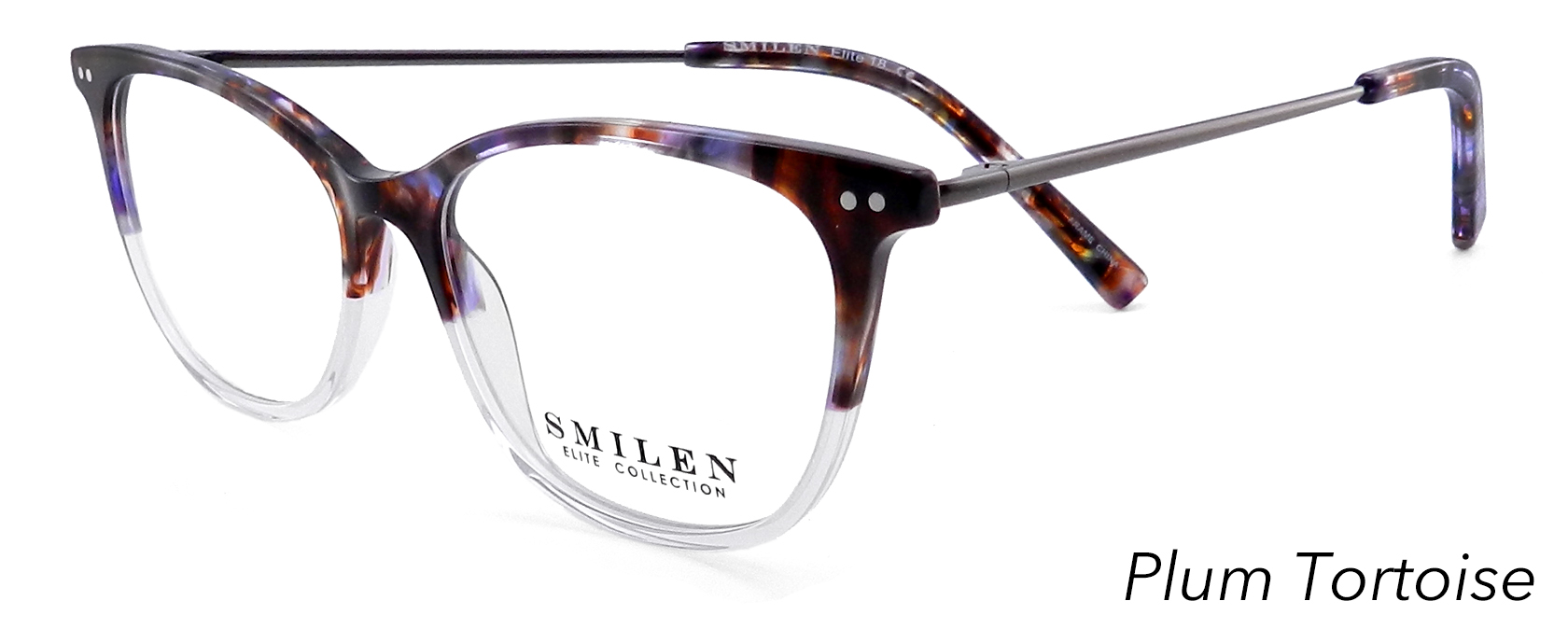 Smilen Elite Collection by Smilen Eyewear