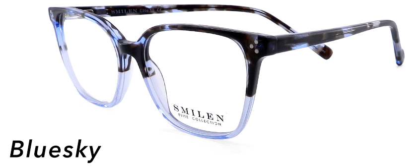 Smilen Elite Collection by Smilen Eyewear