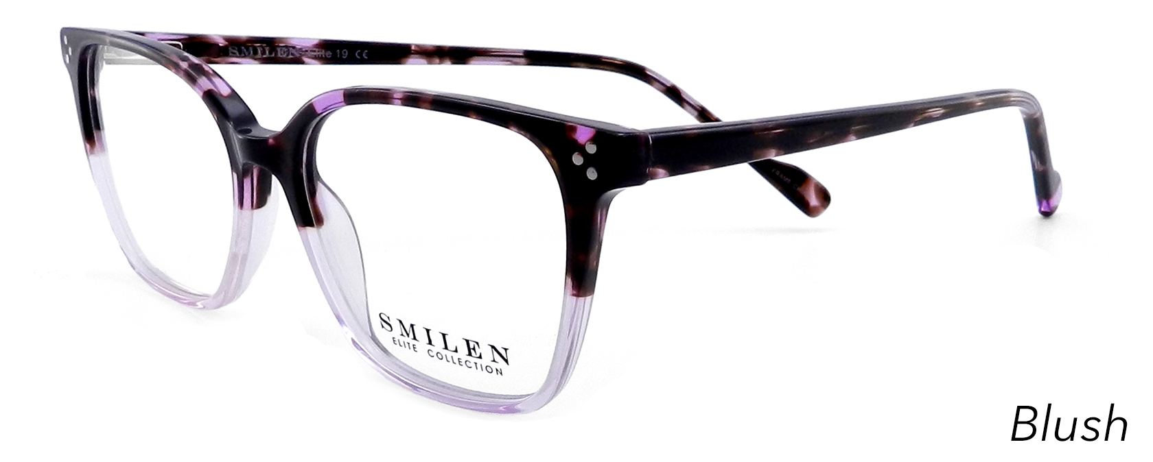 Smilen Elite Collection by Smilen Eyewear