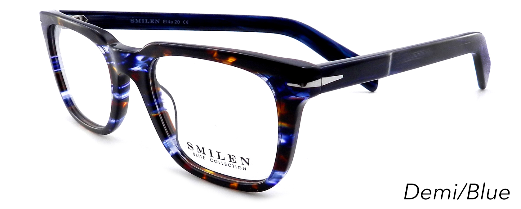 Smilen Elite Frame