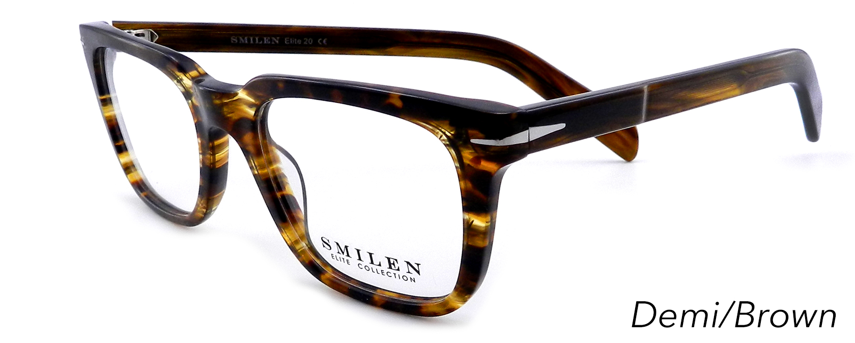 Smilen Elite Collection by Smilen Eyewear