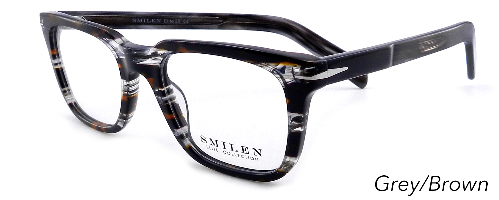 Smilen Elite Collection by Smilen Eyewear