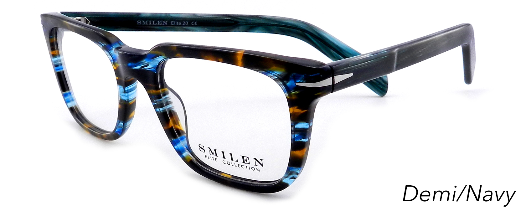 Smilen Elite Collection by Smilen Eyewear