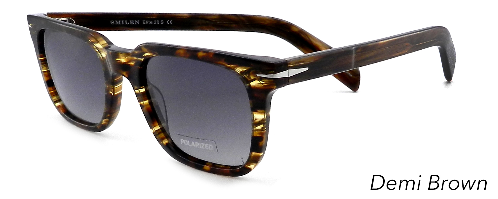 Smilen Elite Collection by Smilen Eyewear