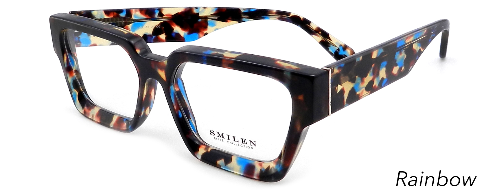 Smilen Elite Collection by Smilen Eyewear