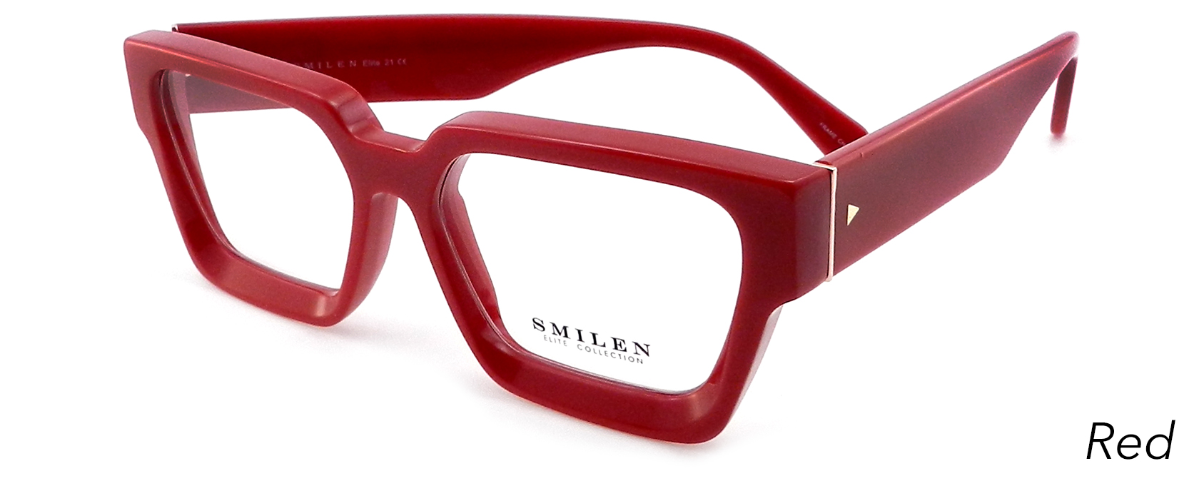 Smilen Elite Collection by Smilen Eyewear