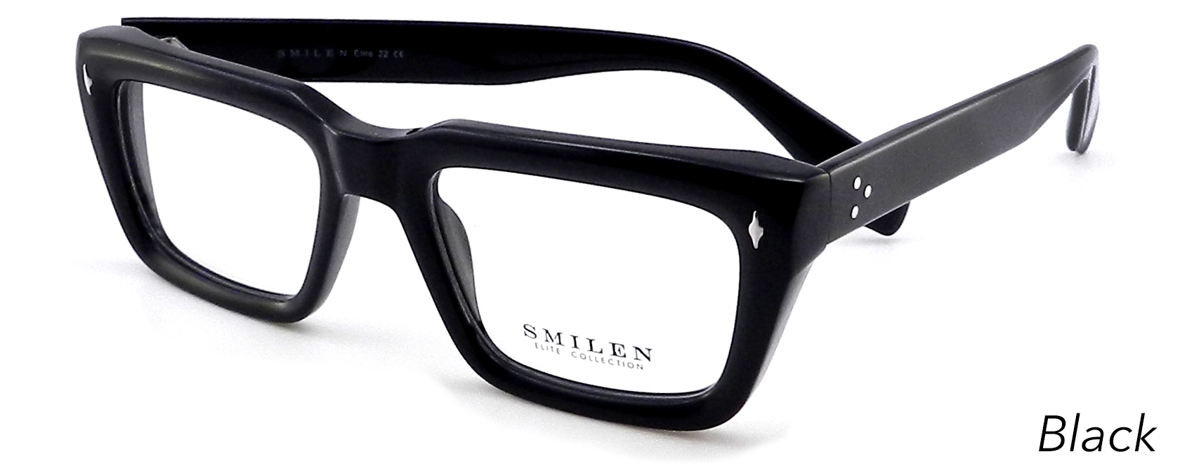 Smilen Elite Collection by Smilen Eyewear