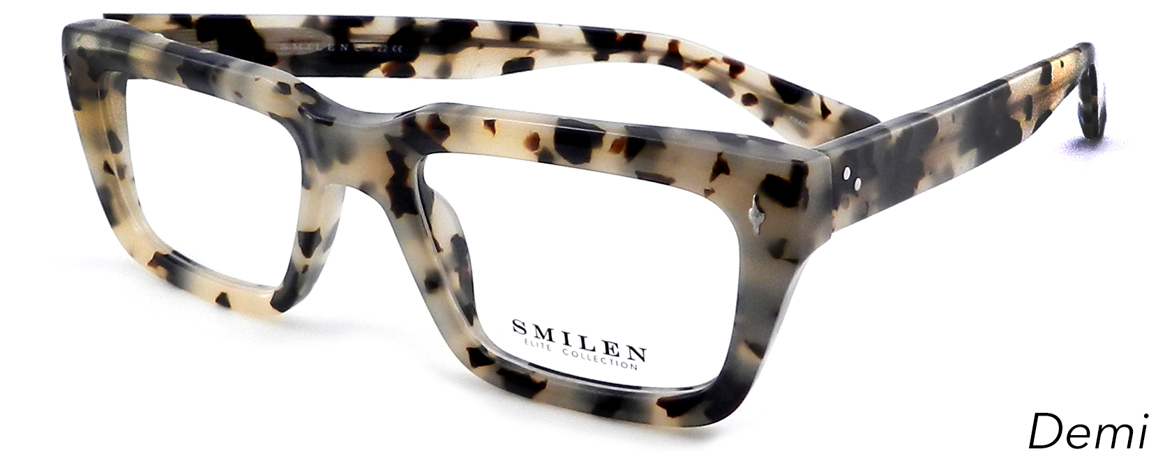 Smilen Elite Collection by Smilen Eyewear