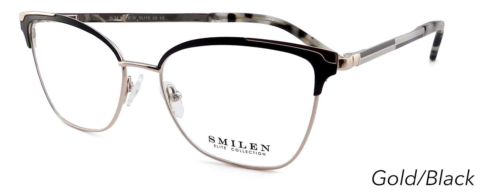 Smilen Elite Collection by Smilen Eyewear