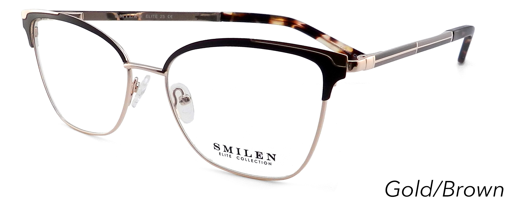 Smilen Elite Collection by Smilen Eyewear