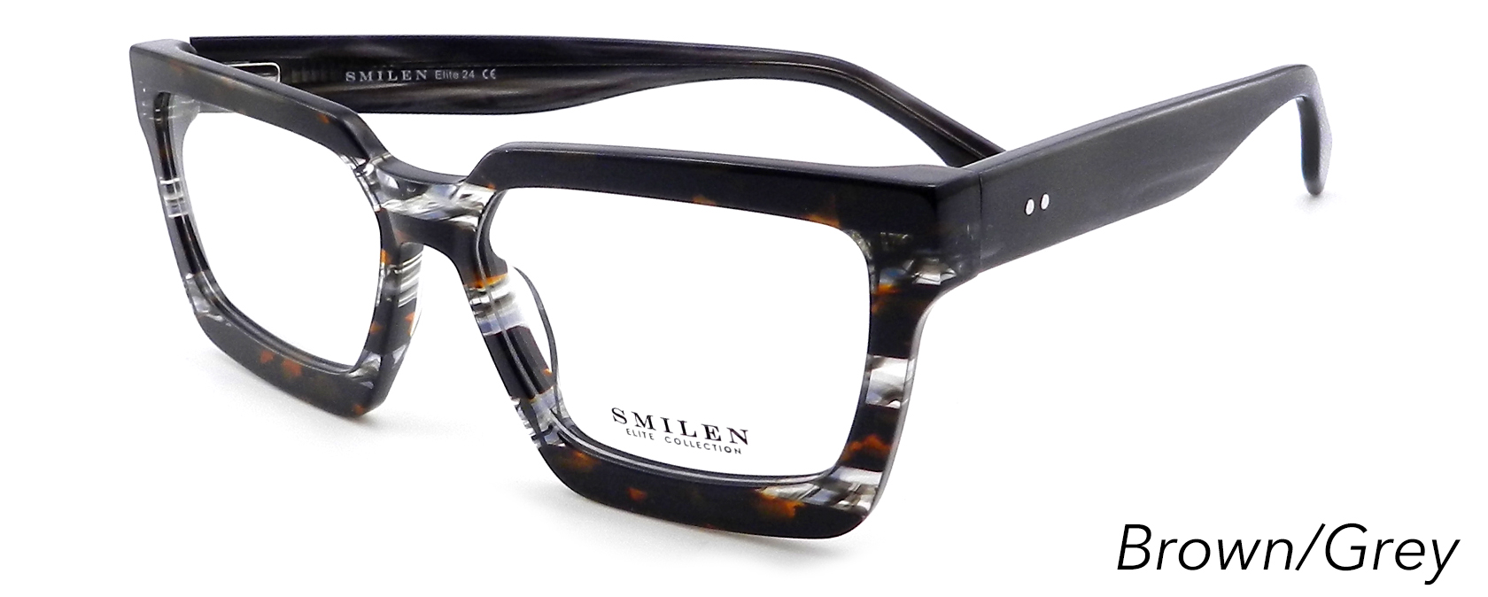 Smilen Elite Collection by Smilen Eyewear