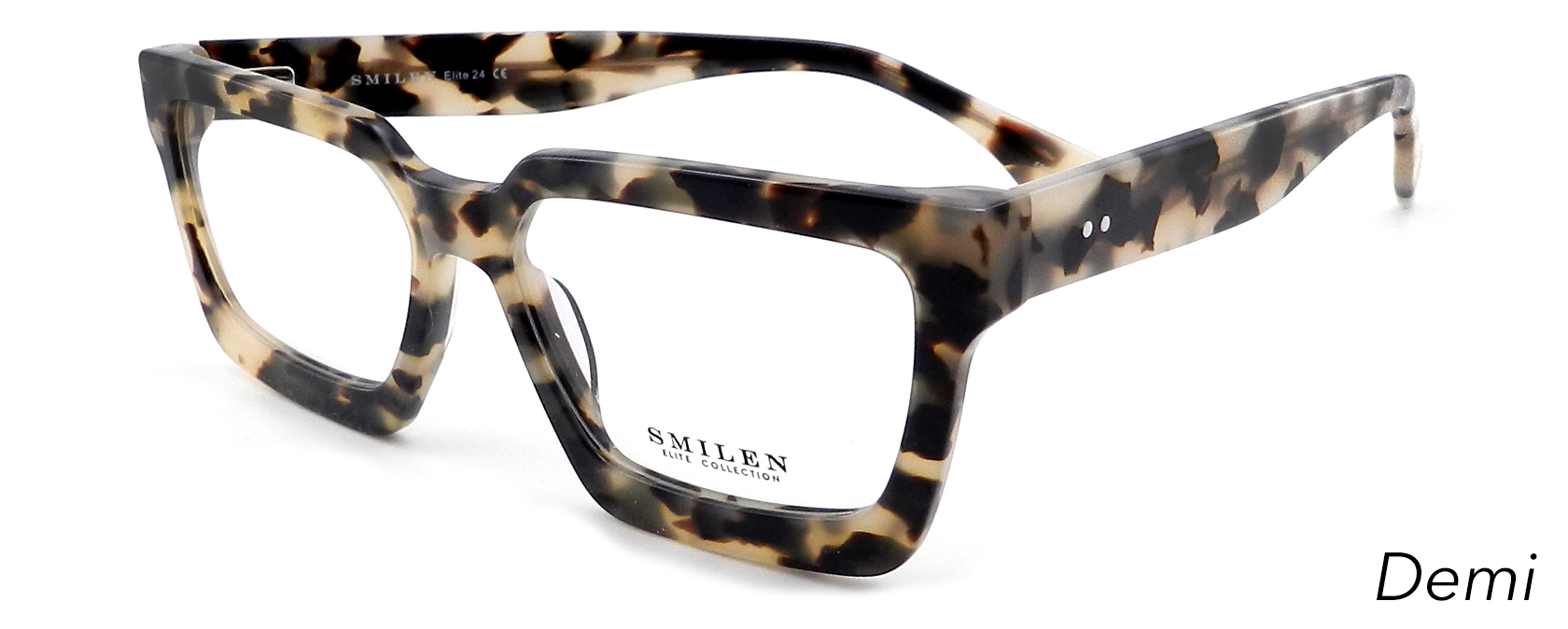 Smilen Elite Collection by Smilen Eyewear