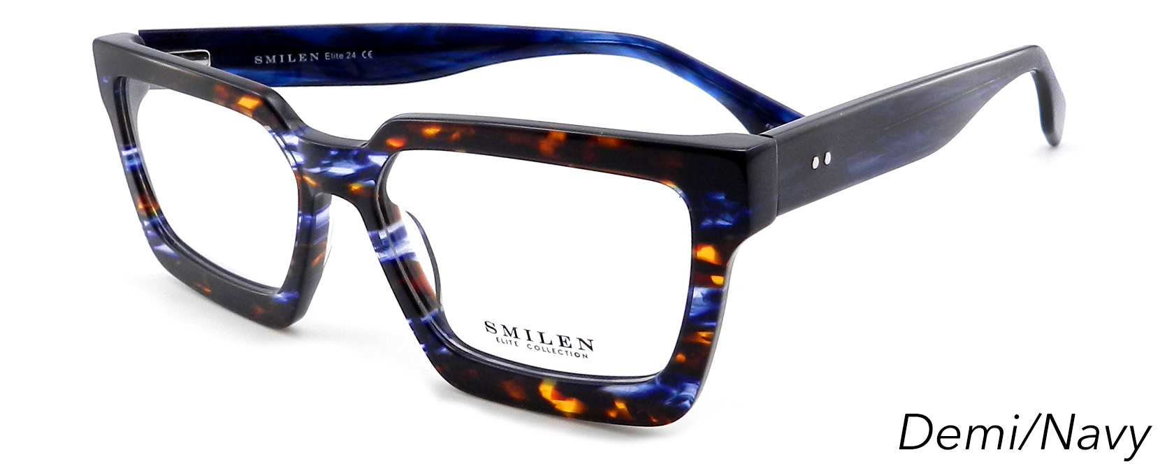 Smilen Elite Collection by Smilen Eyewear