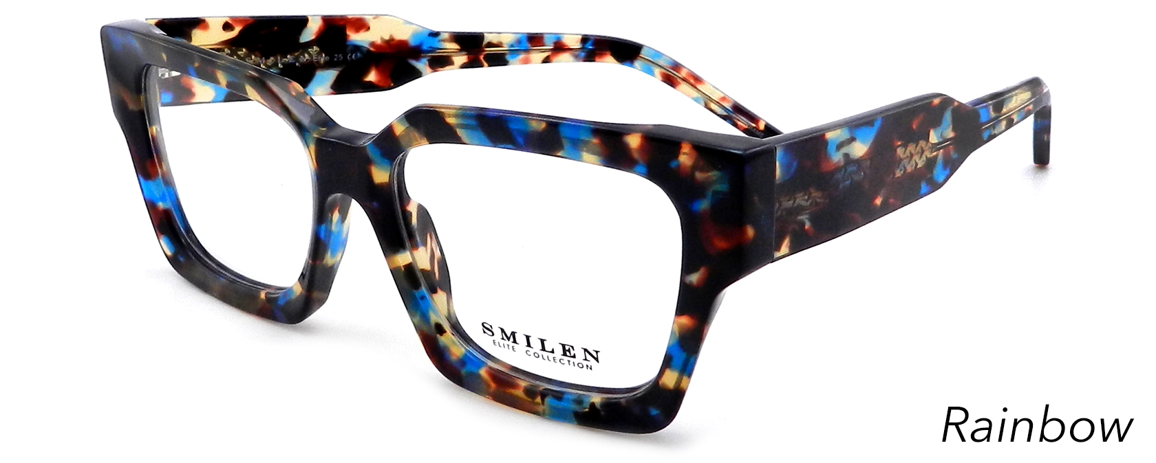 Smilen Elite Collection by Smilen Eyewear