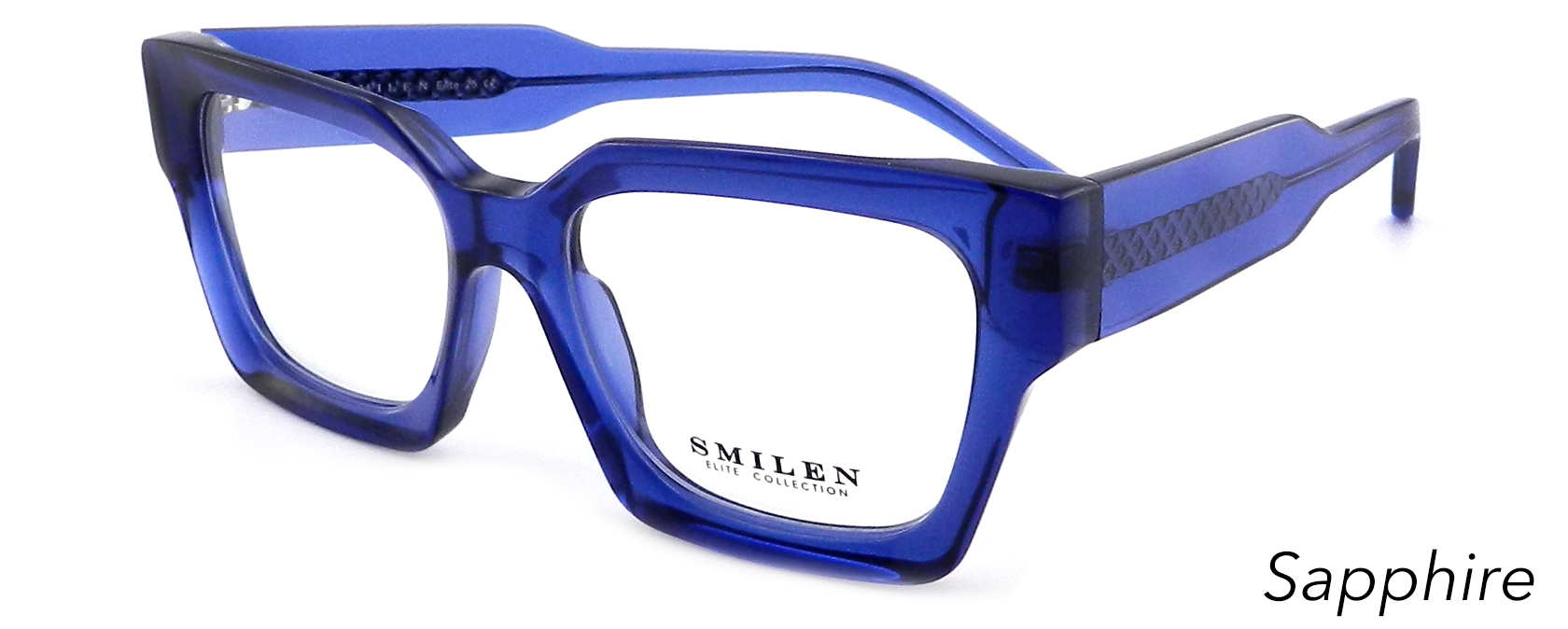 Smilen Elite Collection by Smilen Eyewear