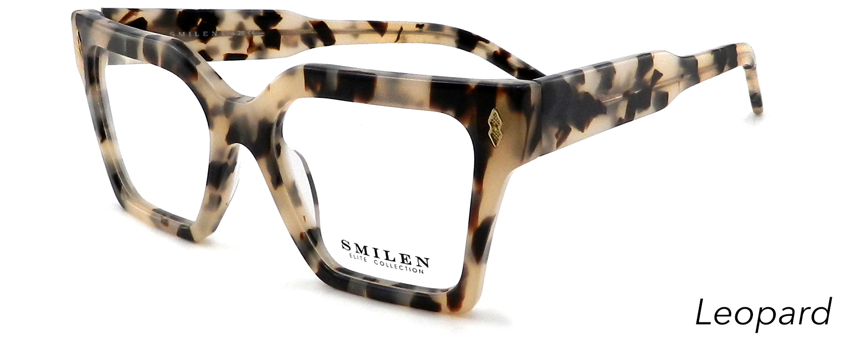 Smilen Elite Collection by Smilen Eyewear