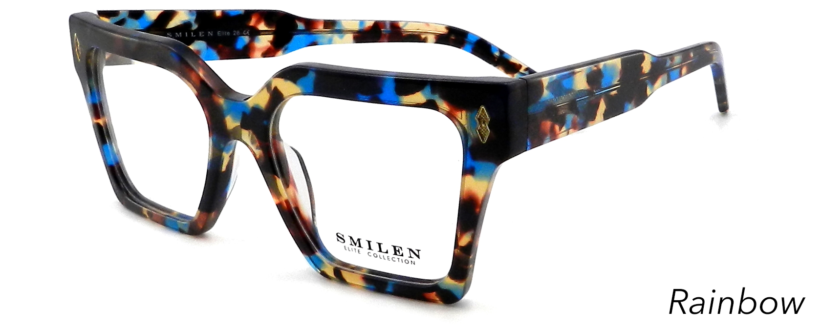 Smilen Elite Collection by Smilen Eyewear