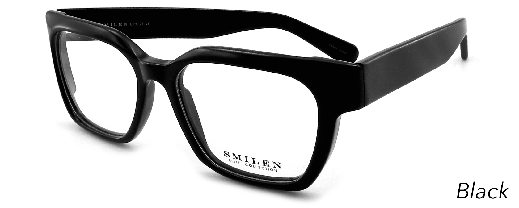 Smilen Elite Collection by Smilen Eyewear