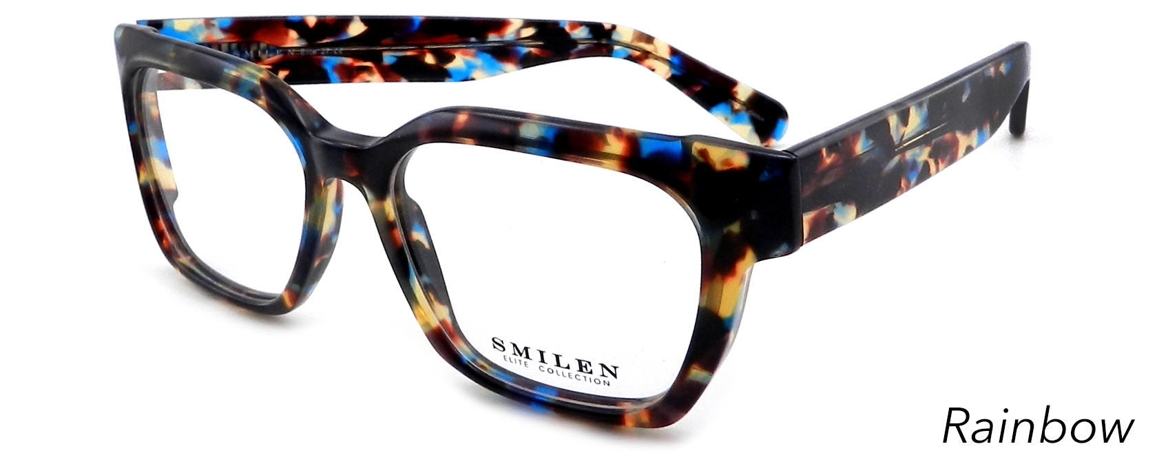 Smilen Elite Collection by Smilen Eyewear