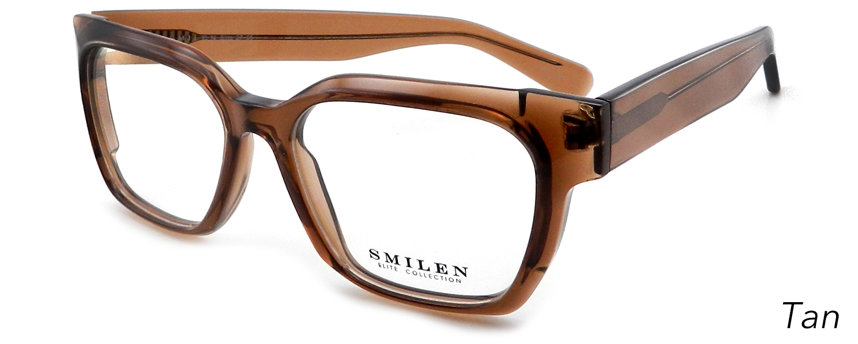 Smilen Elite Collection by Smilen Eyewear