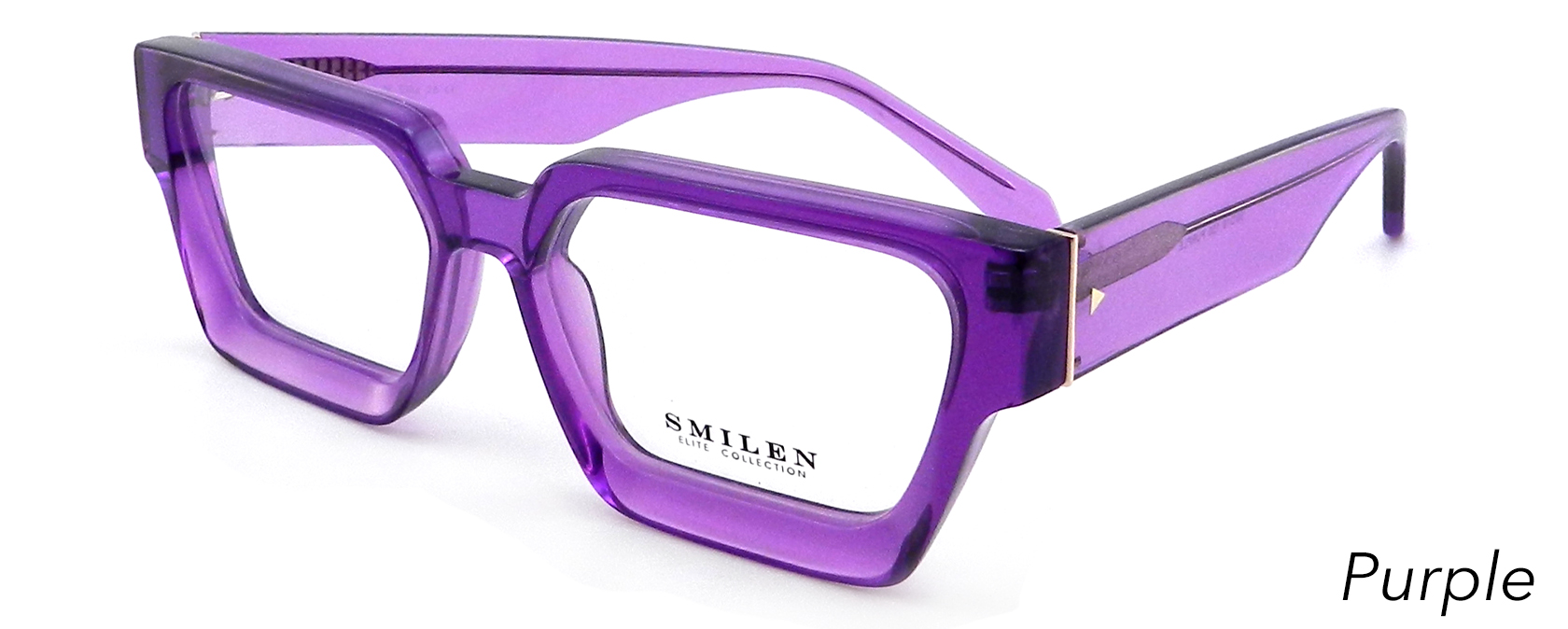 Smilen Elite Collection by Smilen Eyewear