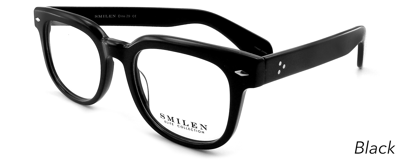 Smilen Elite Collection by Smilen Eyewear