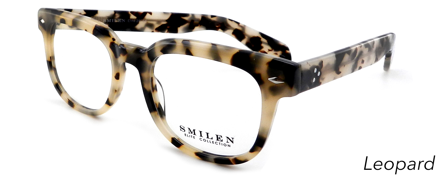 Smilen Elite Collection by Smilen Eyewear