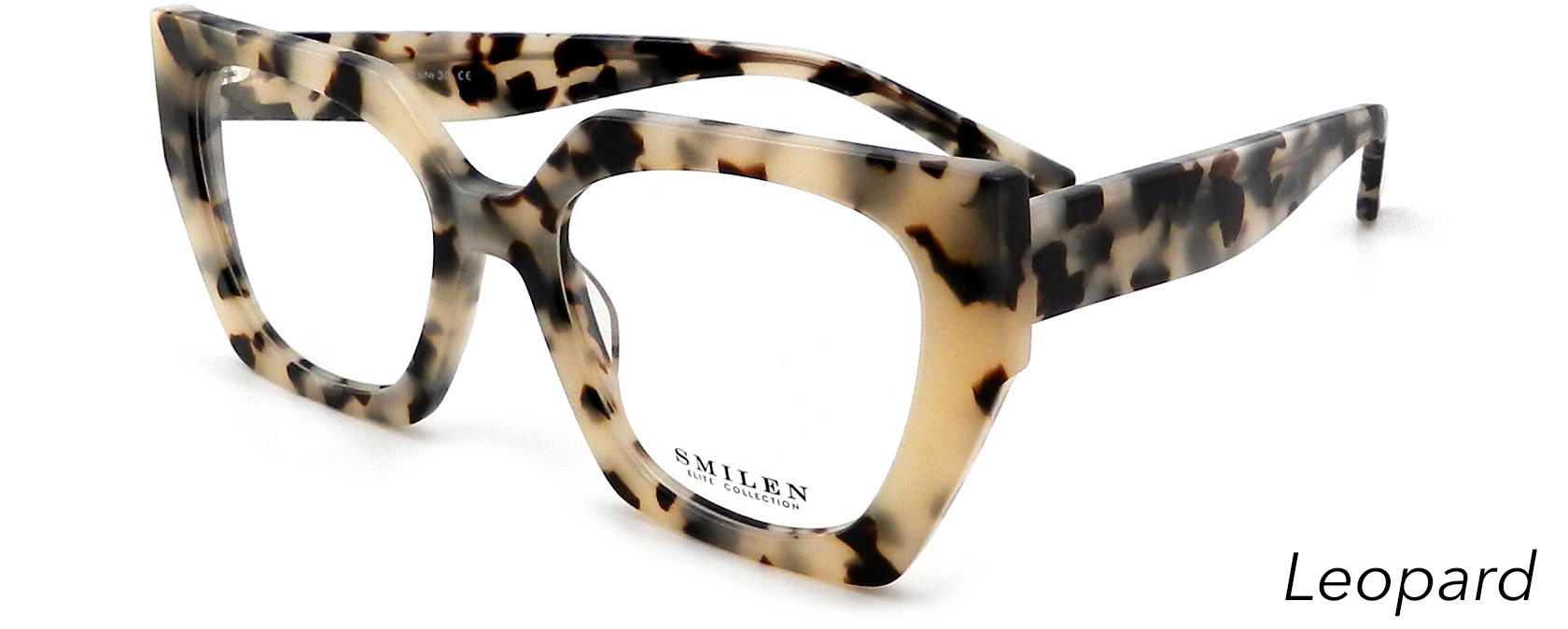 Smilen Elite Collection by Smilen Eyewear