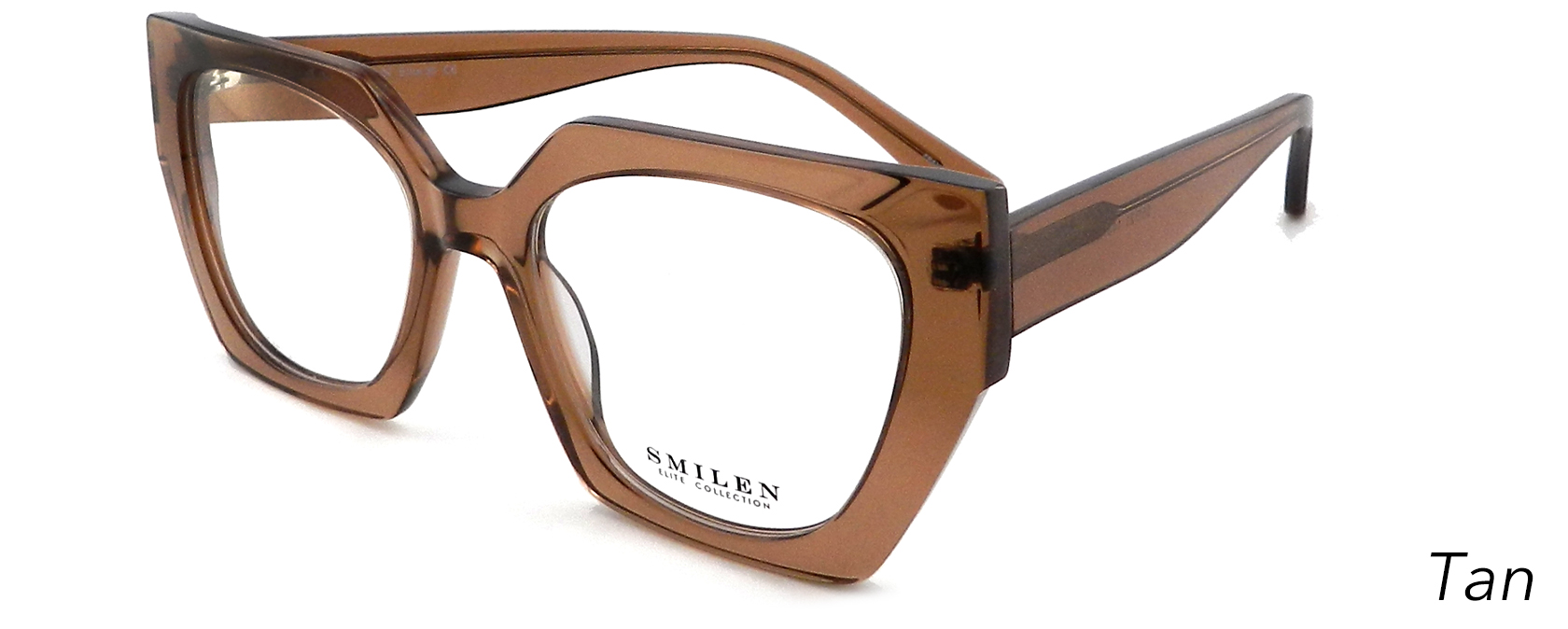 Smilen Elite Collection by Smilen Eyewear