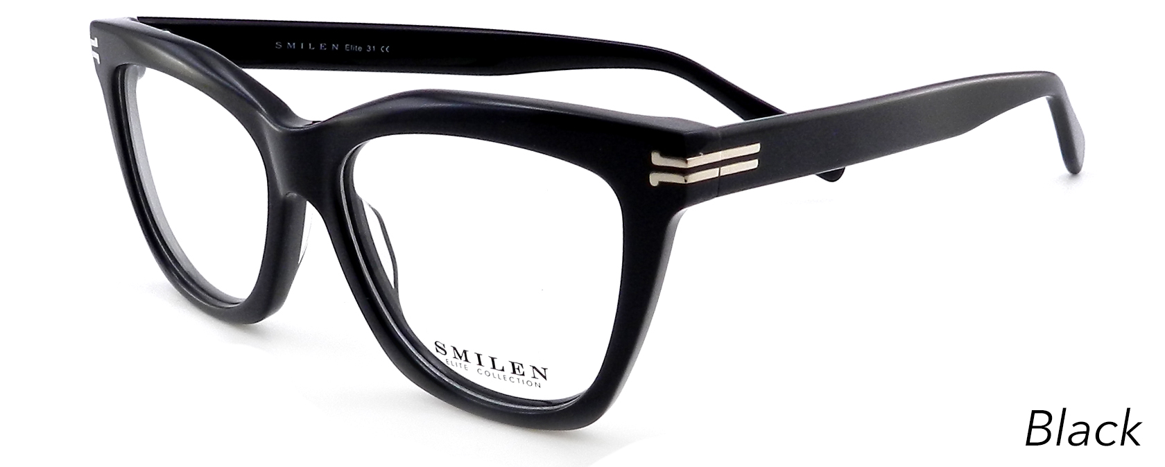 Smilen Elite Collection by Smilen Eyewear