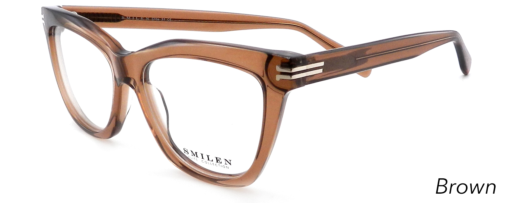 Smilen Elite Collection by Smilen Eyewear