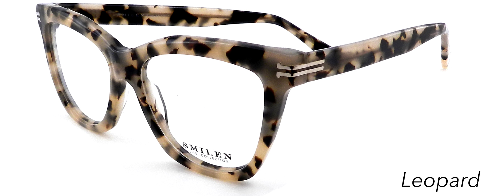 Smilen Elite Collection by Smilen Eyewear