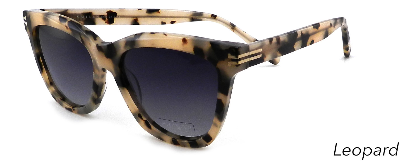 Smilen Elite Frame