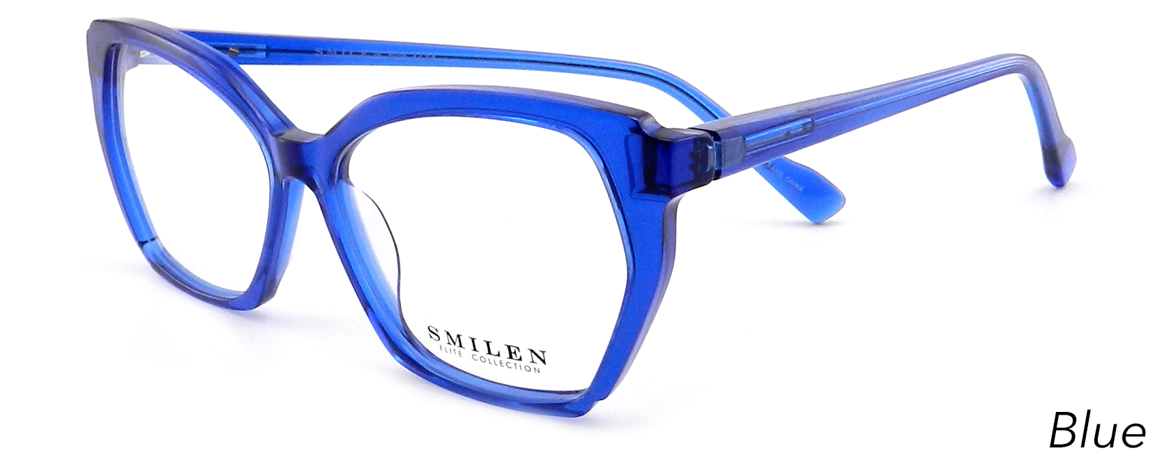 Smilen Elite Collection by Smilen Eyewear