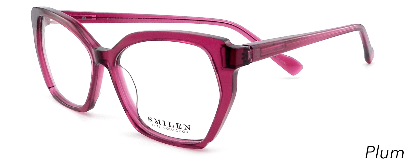 Smilen Elite Collection by Smilen Eyewear