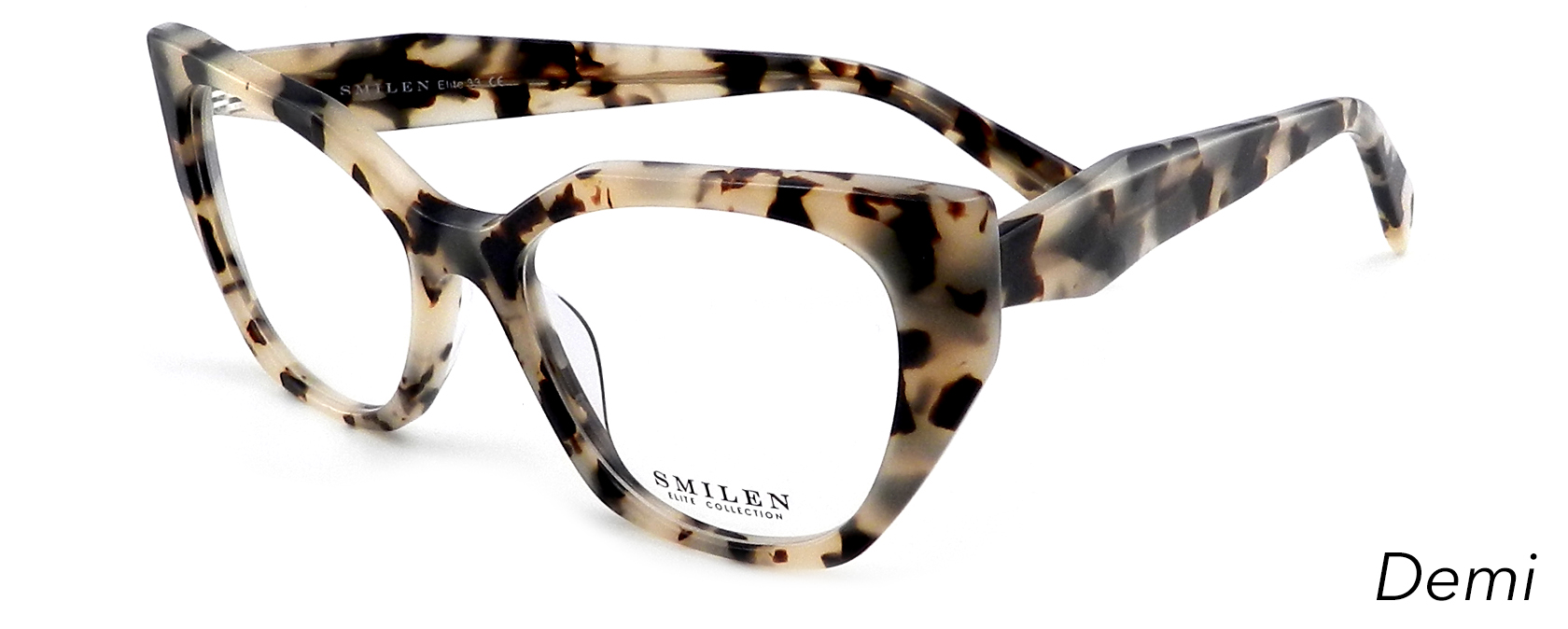 Smilen Elite Collection by Smilen Eyewear