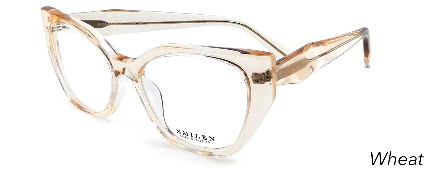 Smilen Elite Collection by Smilen Eyewear