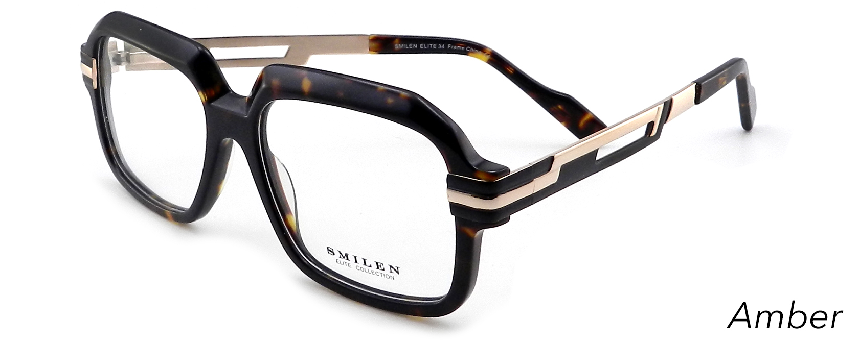 Smilen Elite Collection by Smilen Eyewear