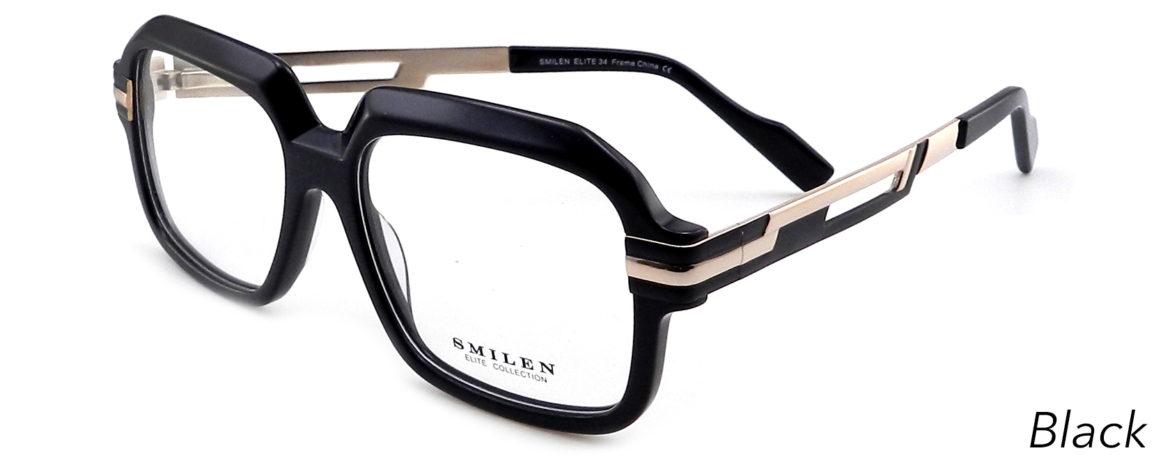 Smilen Elite Collection by Smilen Eyewear