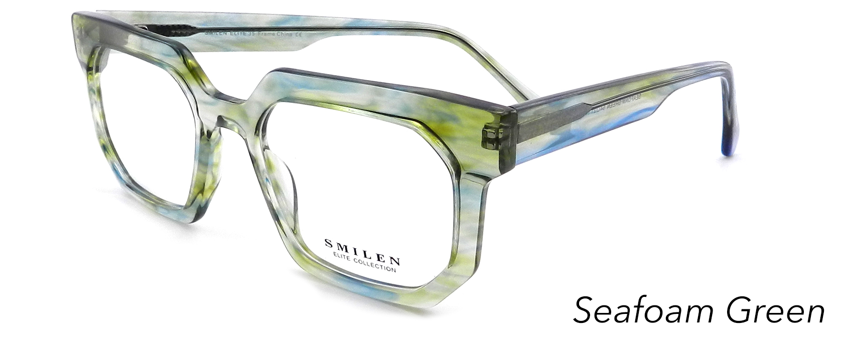 Smilen Elite Collection by Smilen Eyewear