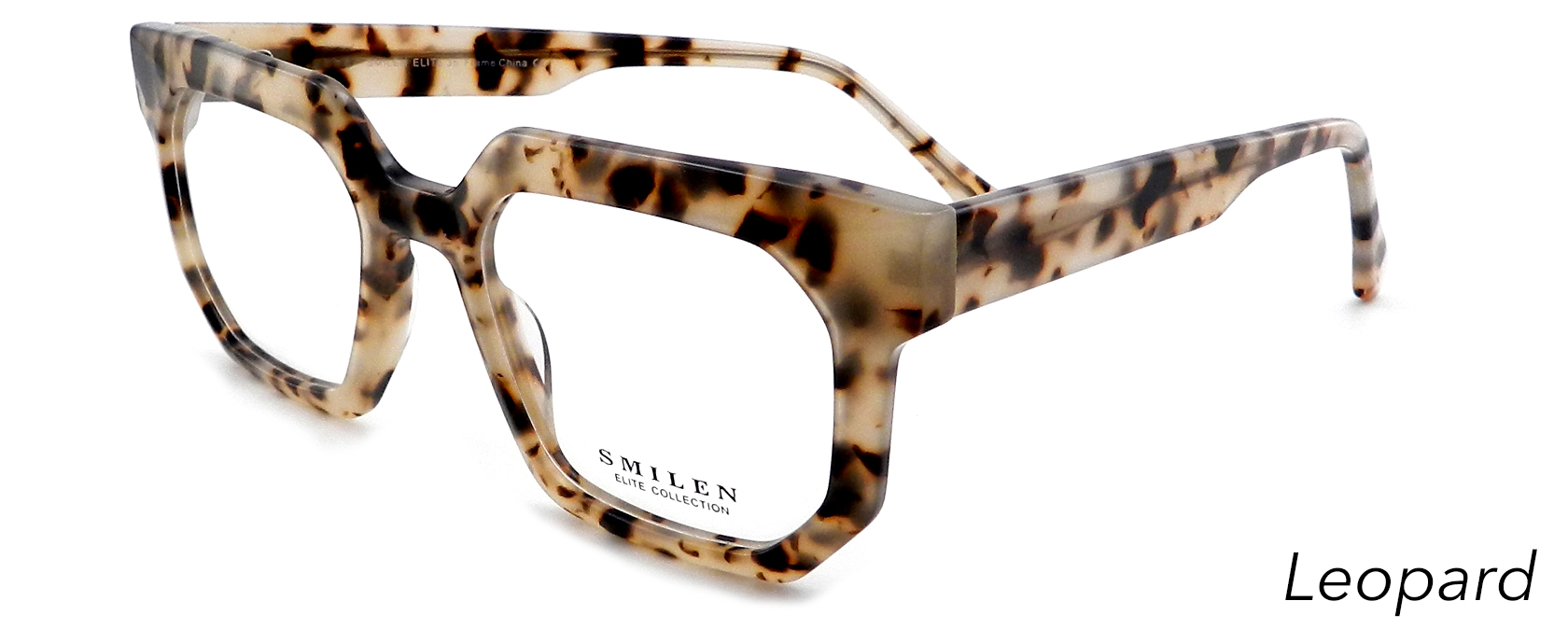 Smilen Elite Collection by Smilen Eyewear