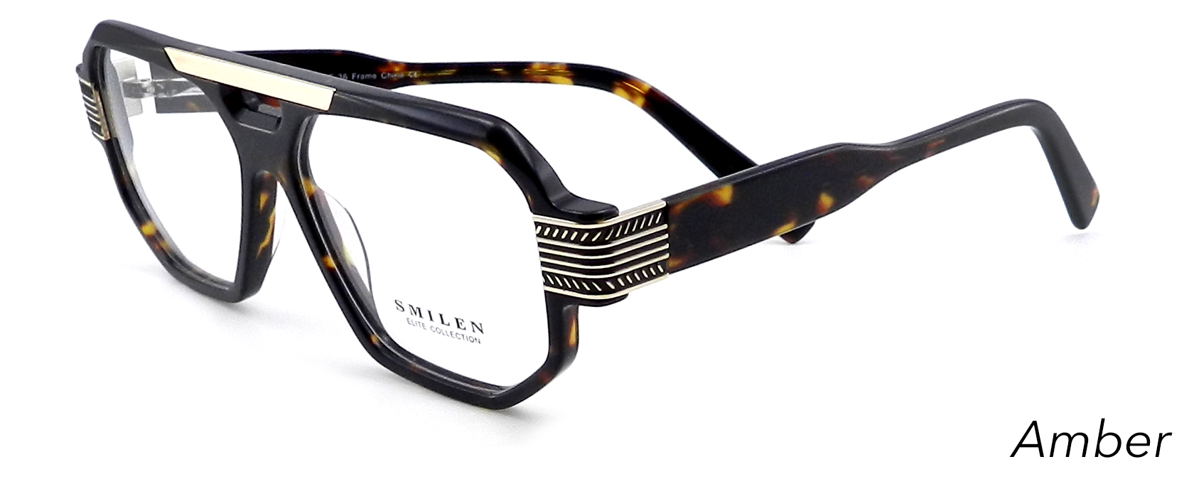 Smilen Elite Collection by Smilen Eyewear