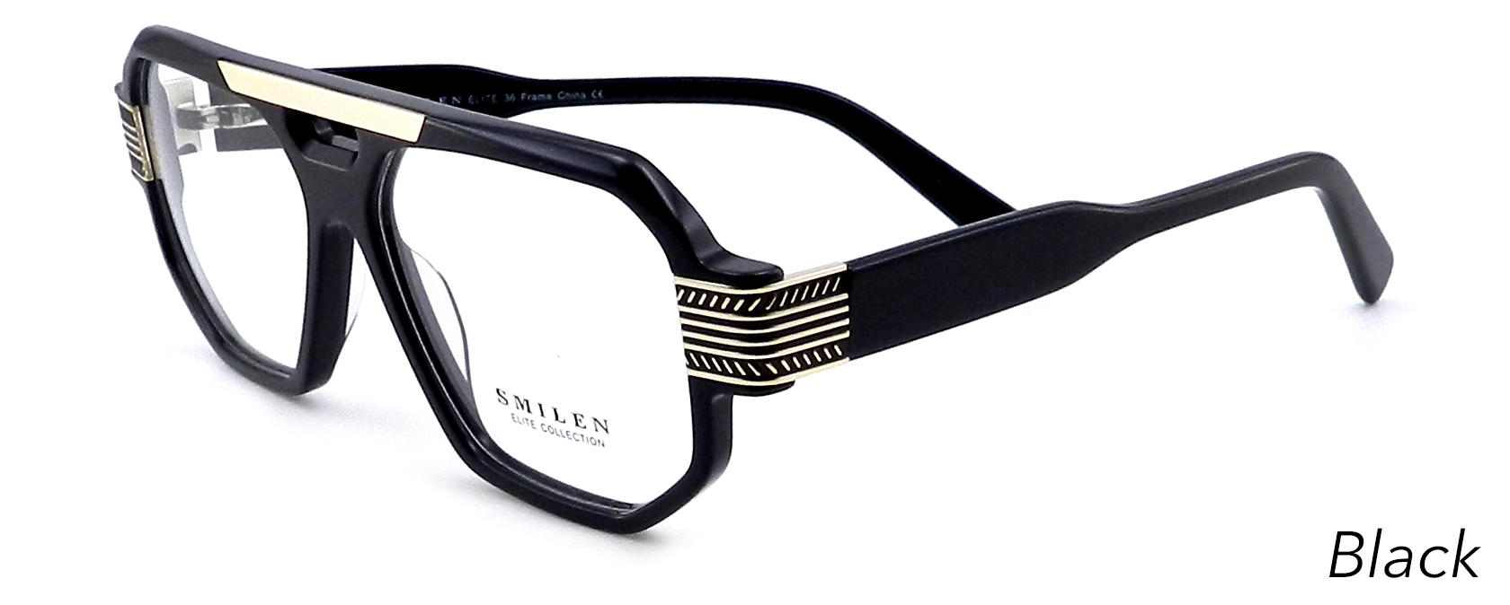 Smilen Elite Collection by Smilen Eyewear