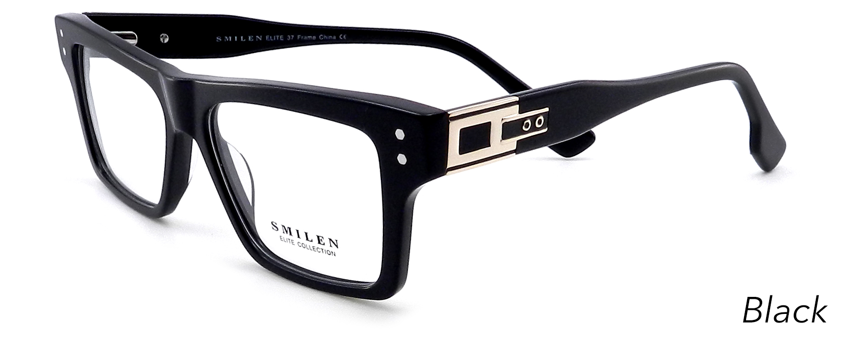 Smilen Elite Collection by Smilen Eyewear