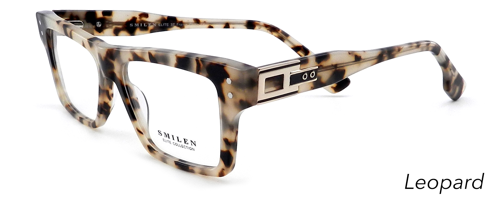 Smilen Elite Collection by Smilen Eyewear