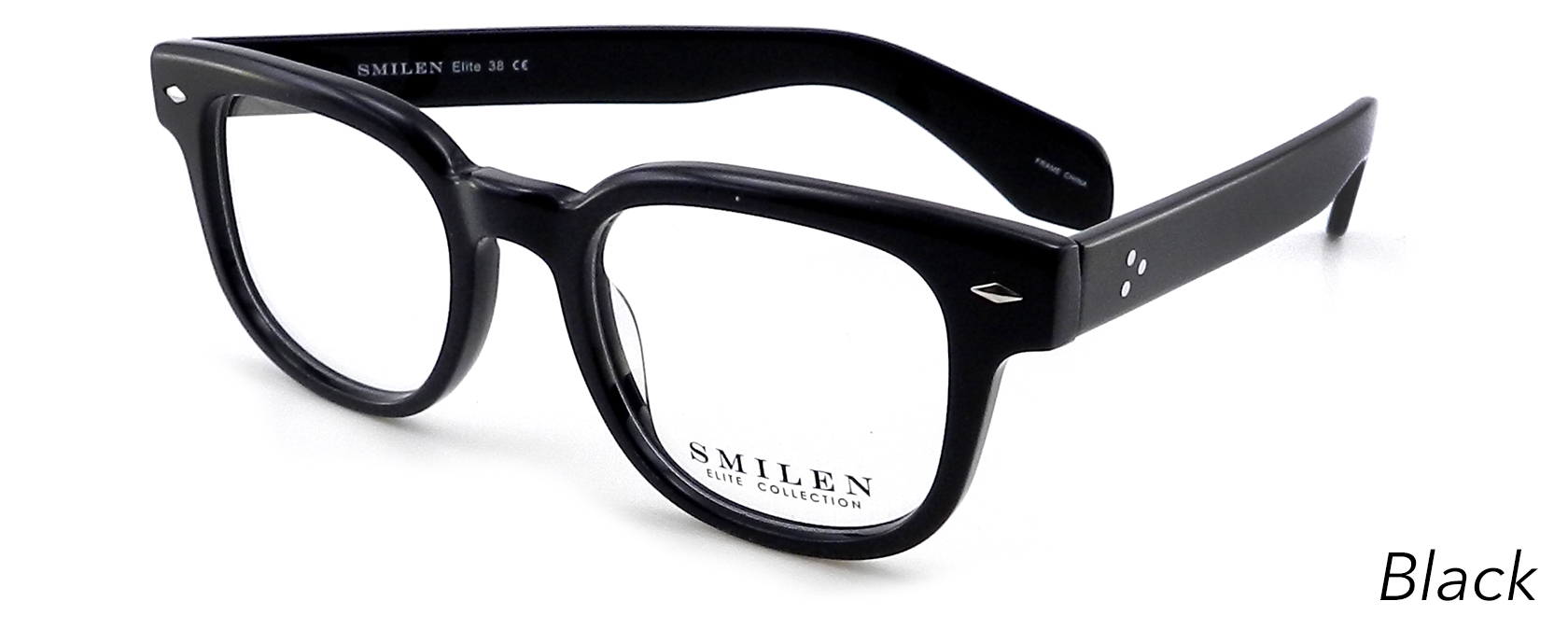 Smilen Elite Collection by Smilen Eyewear