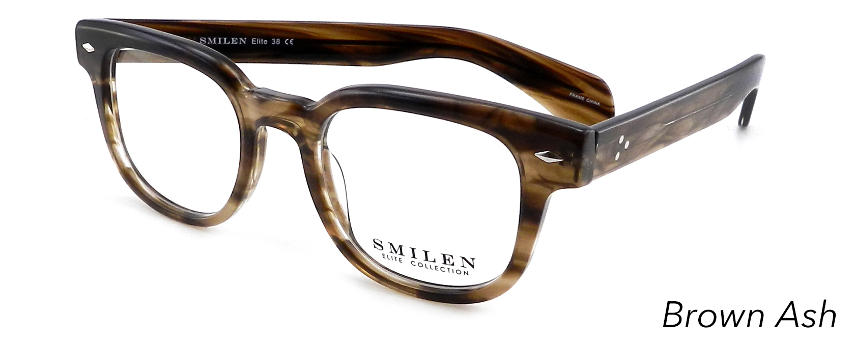 Smilen Elite Collection by Smilen Eyewear